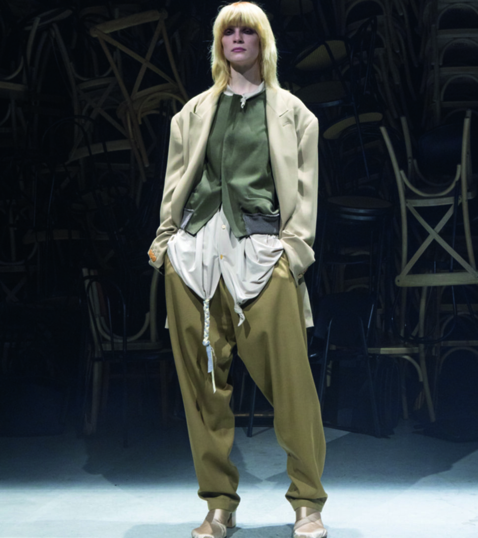 AW 2023 Collection - Image 2