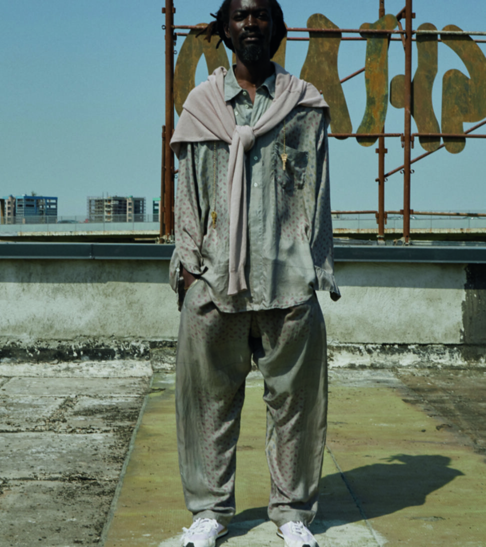 SS 2023 Collection - Image 2